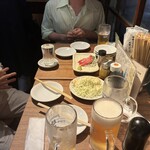 ぼんてん酒場 - 