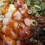 まぐろ三昧那智 - 