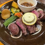 ジョナサン - 料理写真: