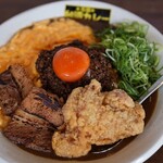 元祖台湾カレー - 