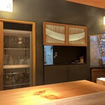 新日本料理おぶね - 