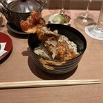 新日本料理おぶね - 