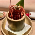新日本料理おぶね - 