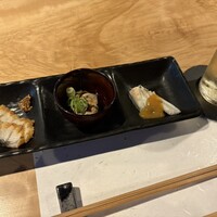 炭焼鰻 寝床 福島店 - 