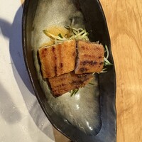 炭焼鰻 寝床 福島店 - 