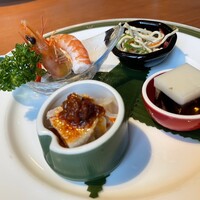 北京ダック専門店 銀座芳亭 - 