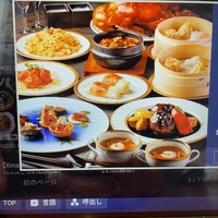 北京ダック専門店 銀座芳亭 - 