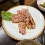 スタミナ苑 - 