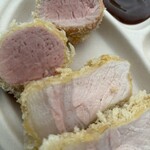 とんかつ乃ぐち - 