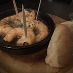 バル エスパーニャ - 