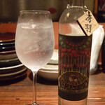 ビストロ酒場 ｌａｃ - NAKATU GIN いちご