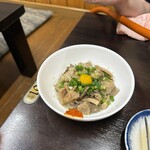 スタミナ苑 - 