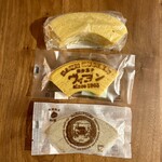 ヴィヨン - 料理写真:
