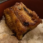 山家本店 - うなぎは載っけるわな