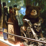 ビストロ酒場 ｌａｃ - 店内の風景