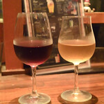 マイレビ様と本日4回目の乾杯