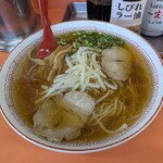 中華料理味平 - 料理写真: