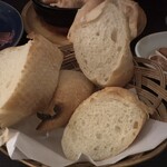 バル エスパーニャ - 