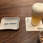 バー ツバキ - 