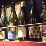 ビストロ酒場 ｌａｃ - 店内の風景