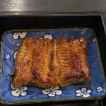 山家本店 - うなぎ