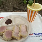 とんかつ乃ぐち - 