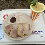 とんかつ乃ぐち - 