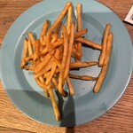 OLU BURGER KYOTO IBARAKI - 