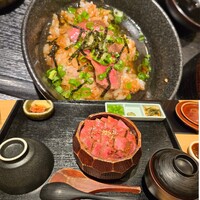 最飛び飛騨牛 しゃぶすき家 馬喰一代 名古屋WEST - 