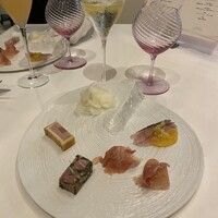 リストランテ ウミリア -  リストランテ ウミリア -