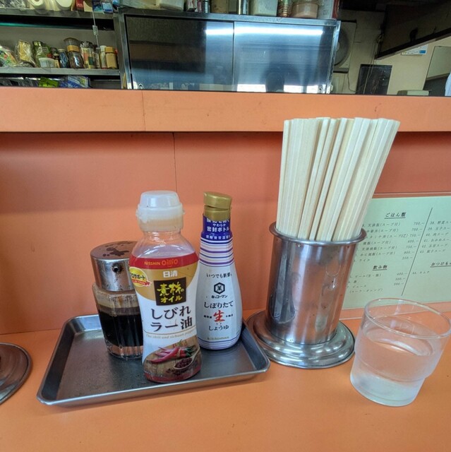中華料理味平 - 松ノ馬場/中華料理 | 食べログ