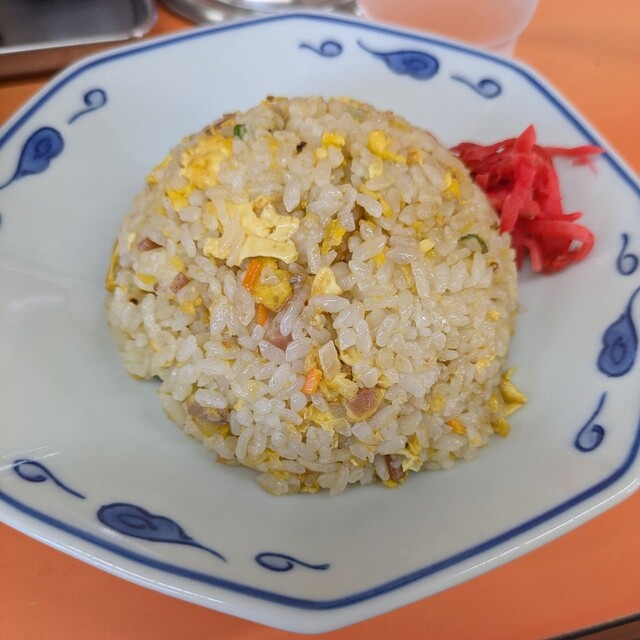 中華料理味平 - 松ノ馬場/中華料理 | 食べログ
