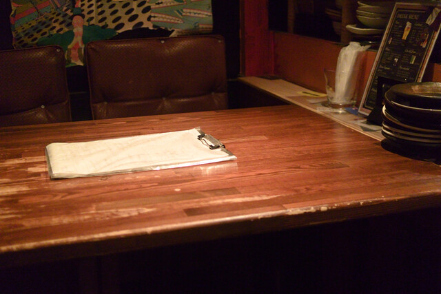 Bistro Sakaba lac photo 4