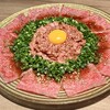 上等焼肉 ひらく