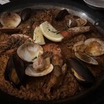 バル エスパーニャ - 