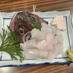 大衆居酒屋魚さんこ - 