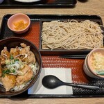 大戸屋 - 料理写真: