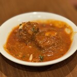 スペイン食堂石井 - 