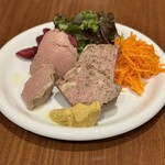 スペイン食堂石井 - 