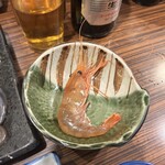 大衆居酒屋魚さんこ - 