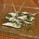 スペイン食堂石井 - 