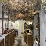 カフェ シルク - 