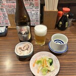 大衆居酒屋魚さんこ - 