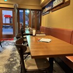 スペイン食堂石井 - 