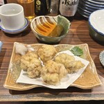 大衆居酒屋魚さんこ - 