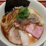 麦と麺助 - 
