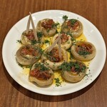 スペイン食堂石井 - 