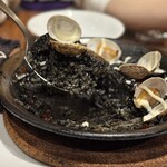 スペイン食堂石井 - 