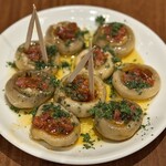 スペイン食堂石井 - 