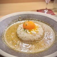 焼鳥 泉松 - カレー